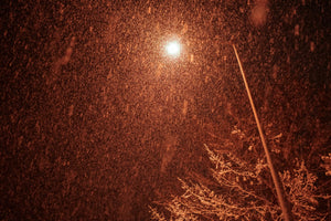 Line of Sight: Photographic Visual Literacy - Spring 2026