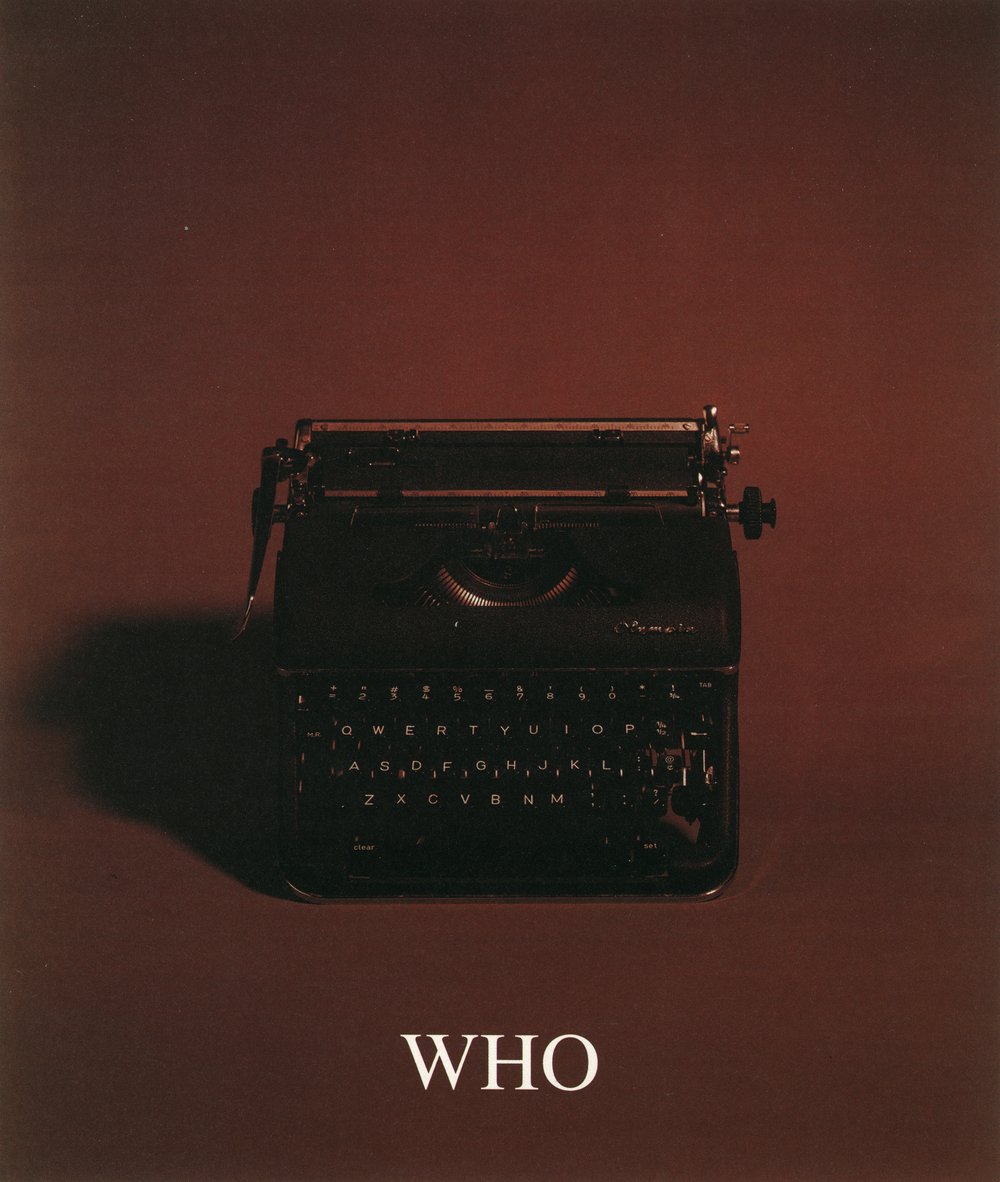 Untitled: The Interplay Between Text and Images (Online) - Winter 2027