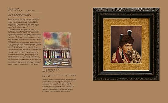 An Alternative History of Photography