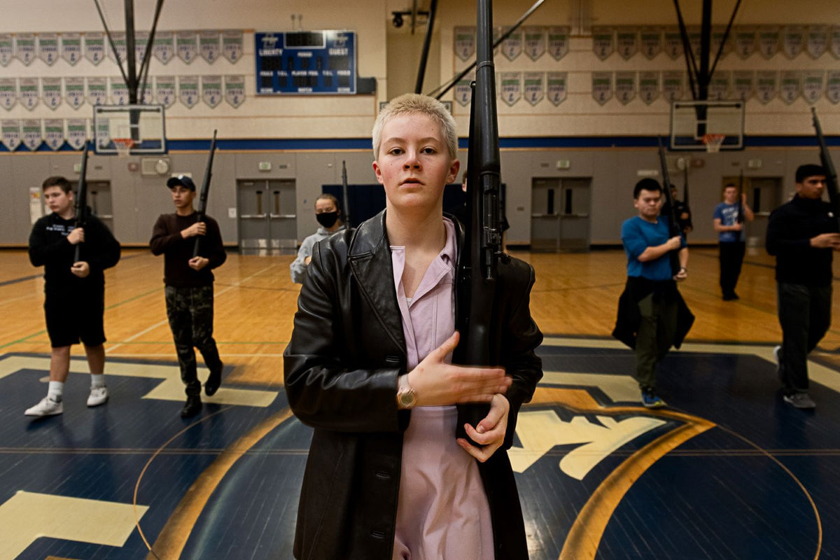 Photography II: Digital - Winter 2026