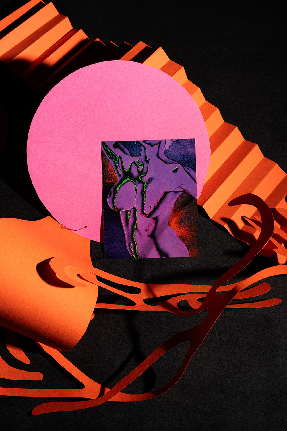 Anna Ream - CTL 2026 Print, $25