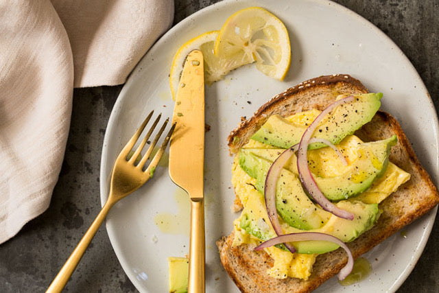 Introduction to Food Photography: Working with Natural Light - Winter 2027