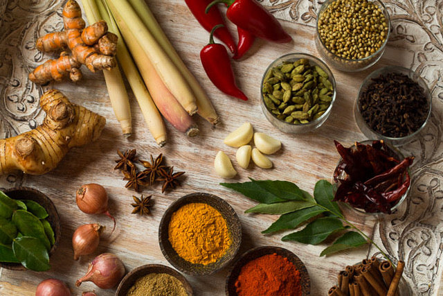 Introduction to Food Photography: Working with Natural Light - Winter 2027