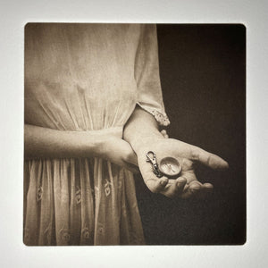 Working with Polymer Plate Photogravure - Winter 2027
