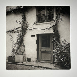 Working with Polymer Plate Photogravure - Winter 2027