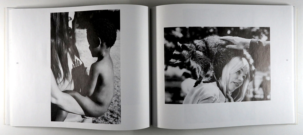 California Trip; Dennis Stock