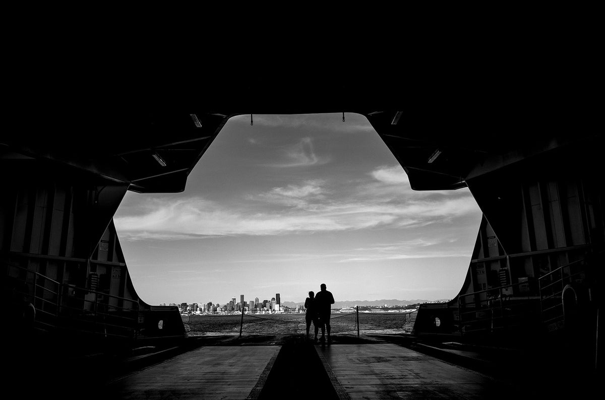 Chris James White - CTL 2026 Print, $25