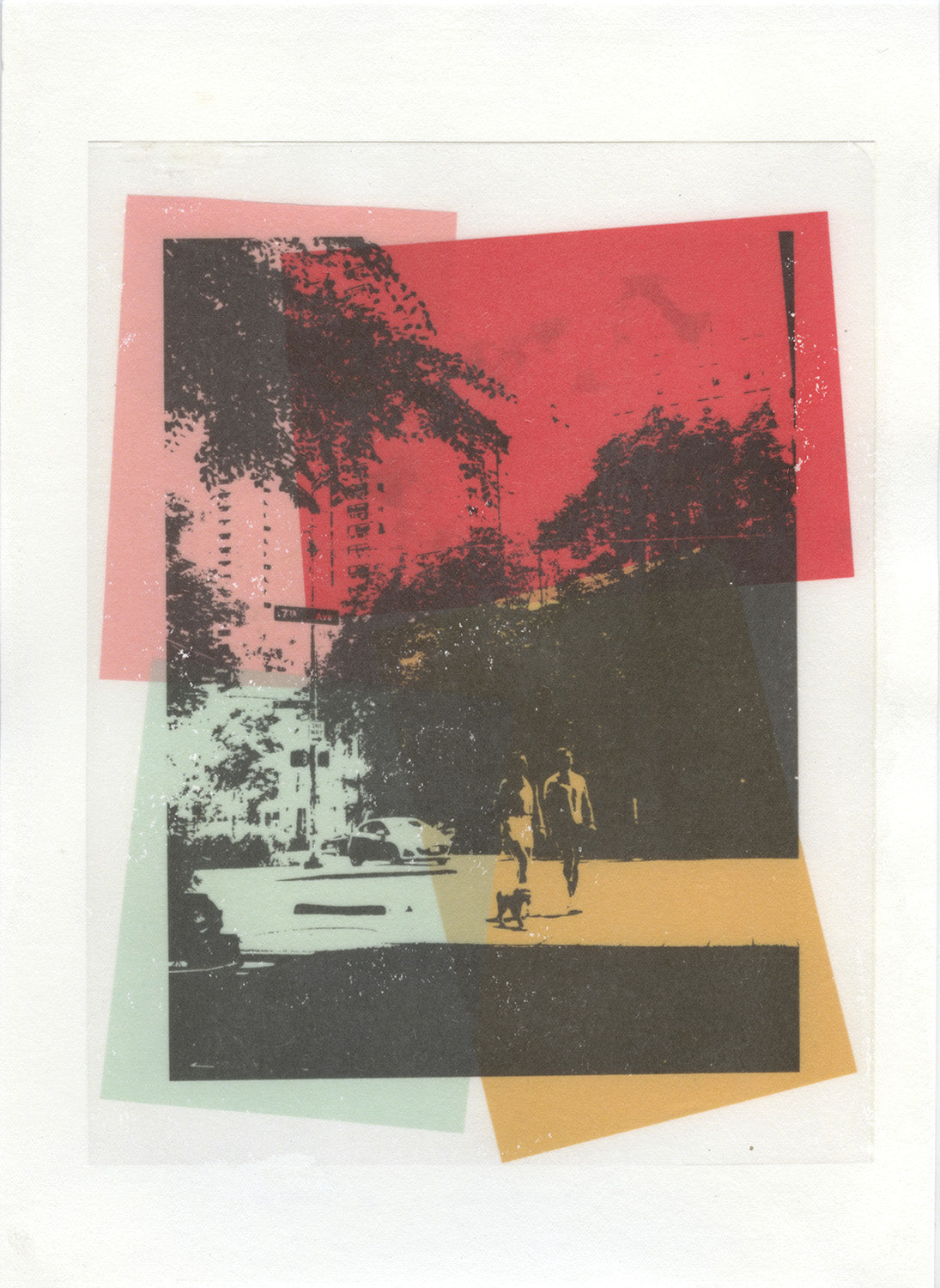 Connie Brinkley - CTL 2026 Print, $25