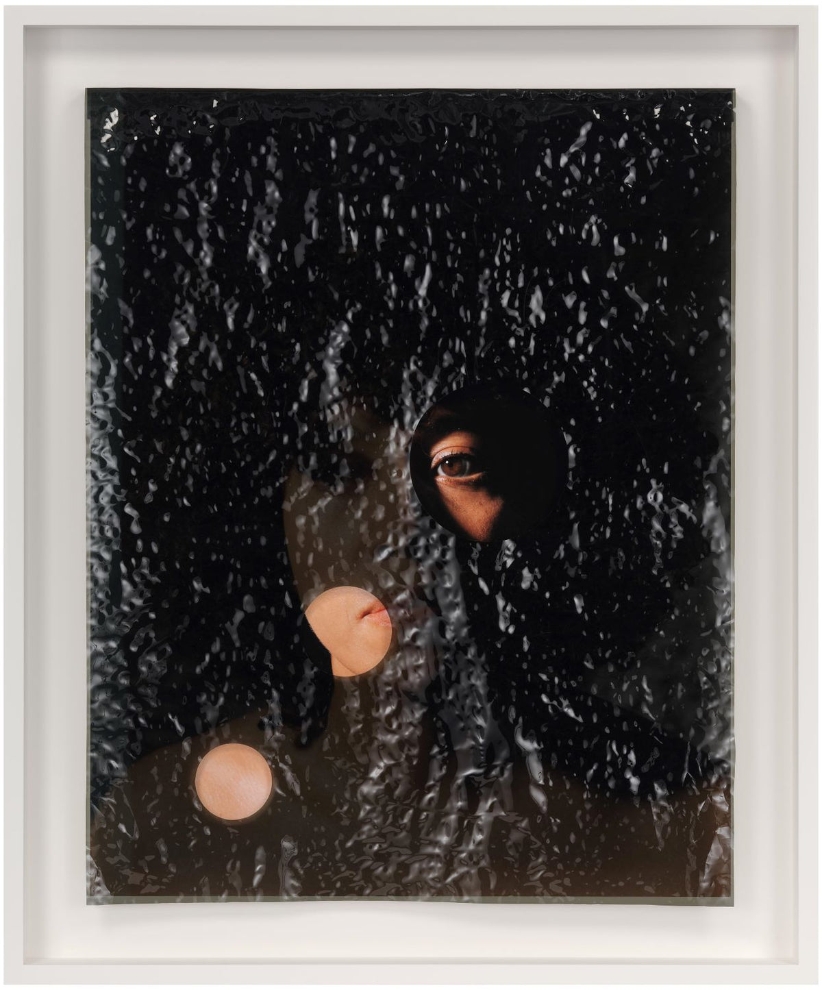 Line of Sight: Photographic Visual Literacy - Spring 2026