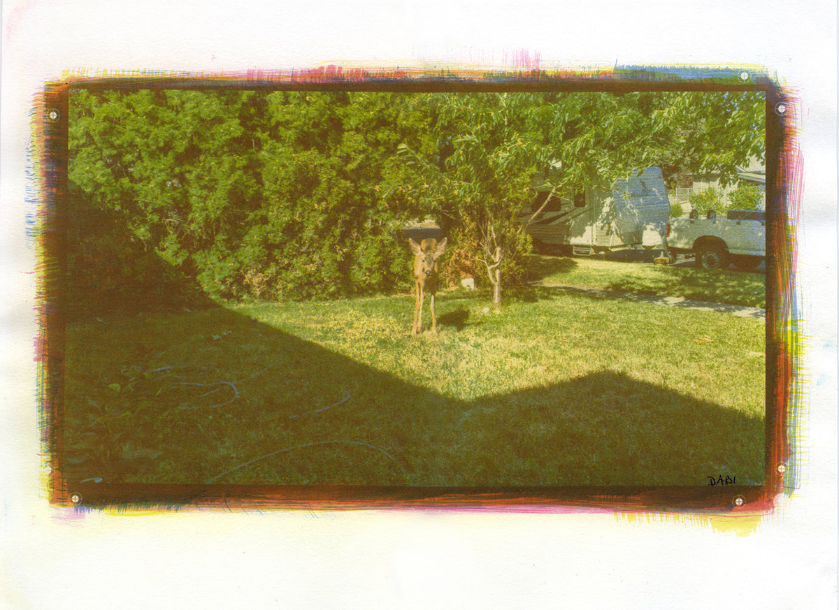 Dabi Stathakopoulos - CTL 2026 Print, $25
