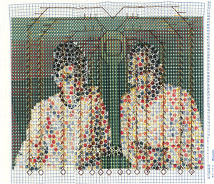 From Surface to Space: Experimental Approaches to Photo Collage & Assemblage - Winter 2026