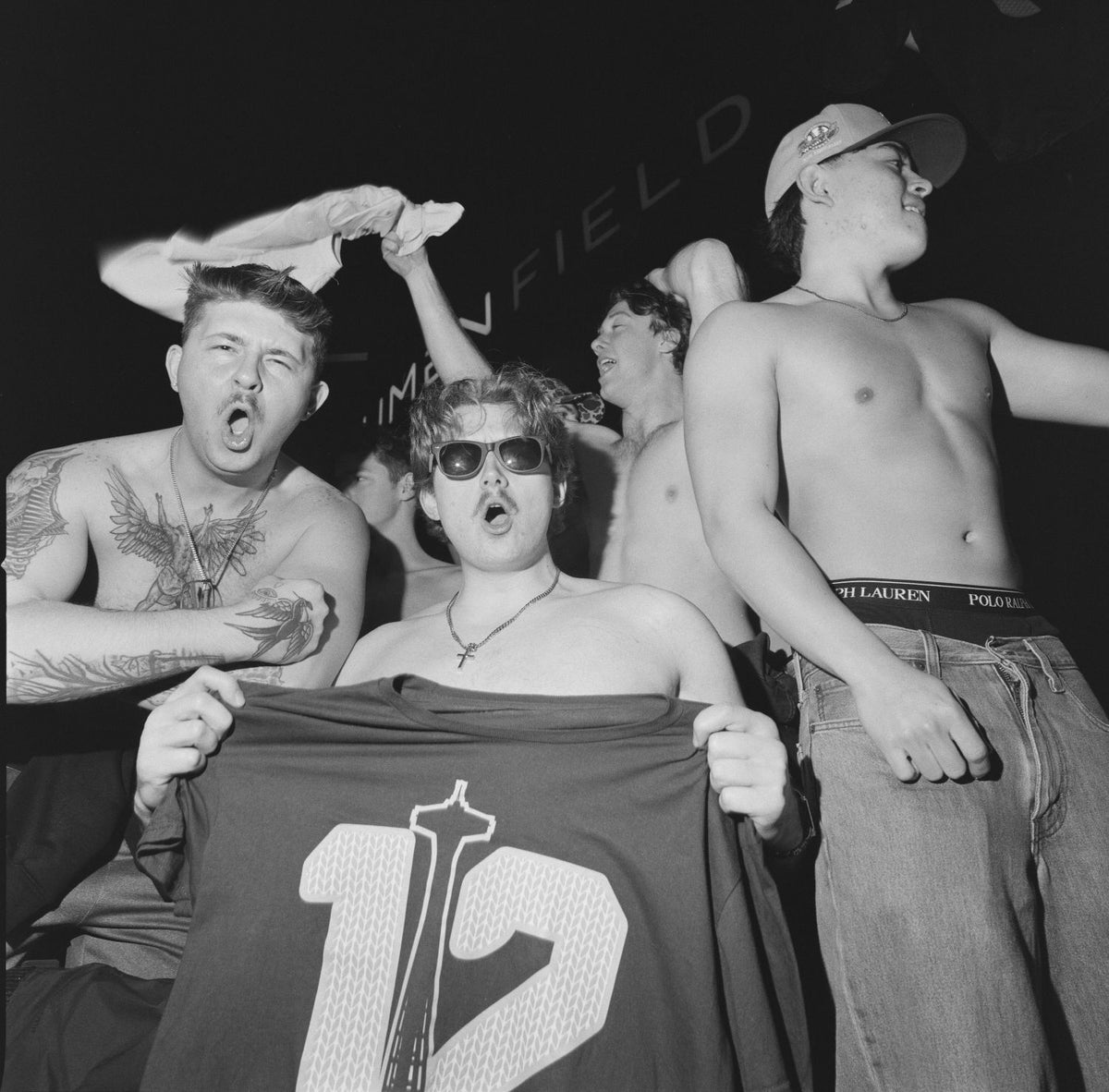 CTL 2026 - Crowd Work: Pike Place Market Photo Walk (Seattle, WA)