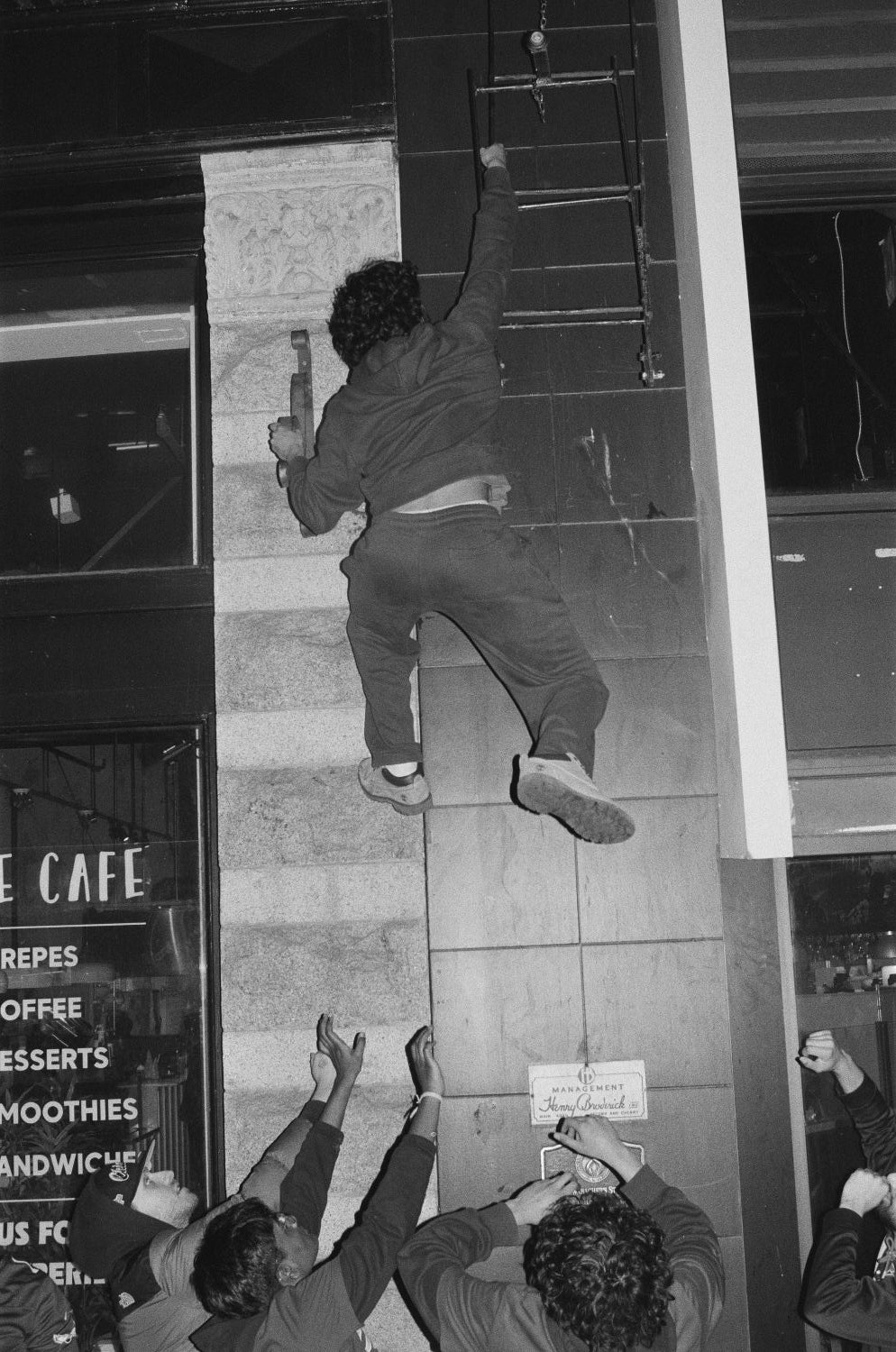 CTL 2026 - Crowd Work: Pike Place Market Photo Walk (Seattle, WA)