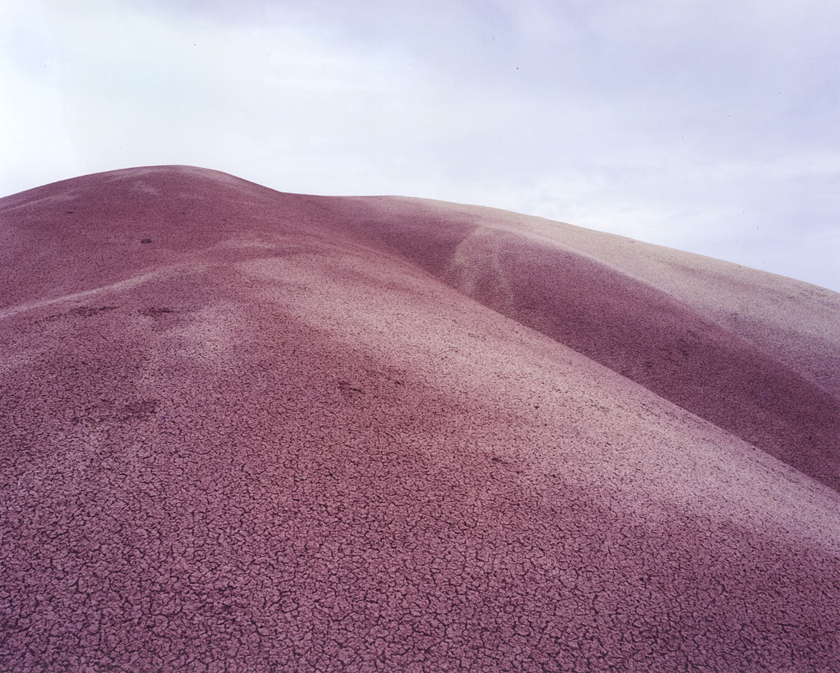 Intermediate Analog Color Printing - Fall 2025