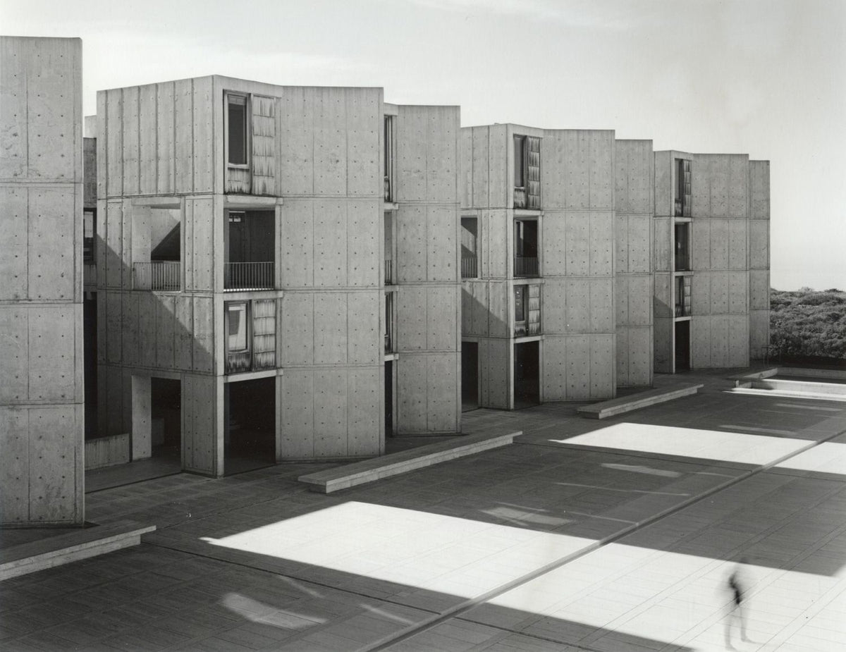 Large Format Film - Summer 2026