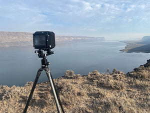 Large Format Film - Summer 2026