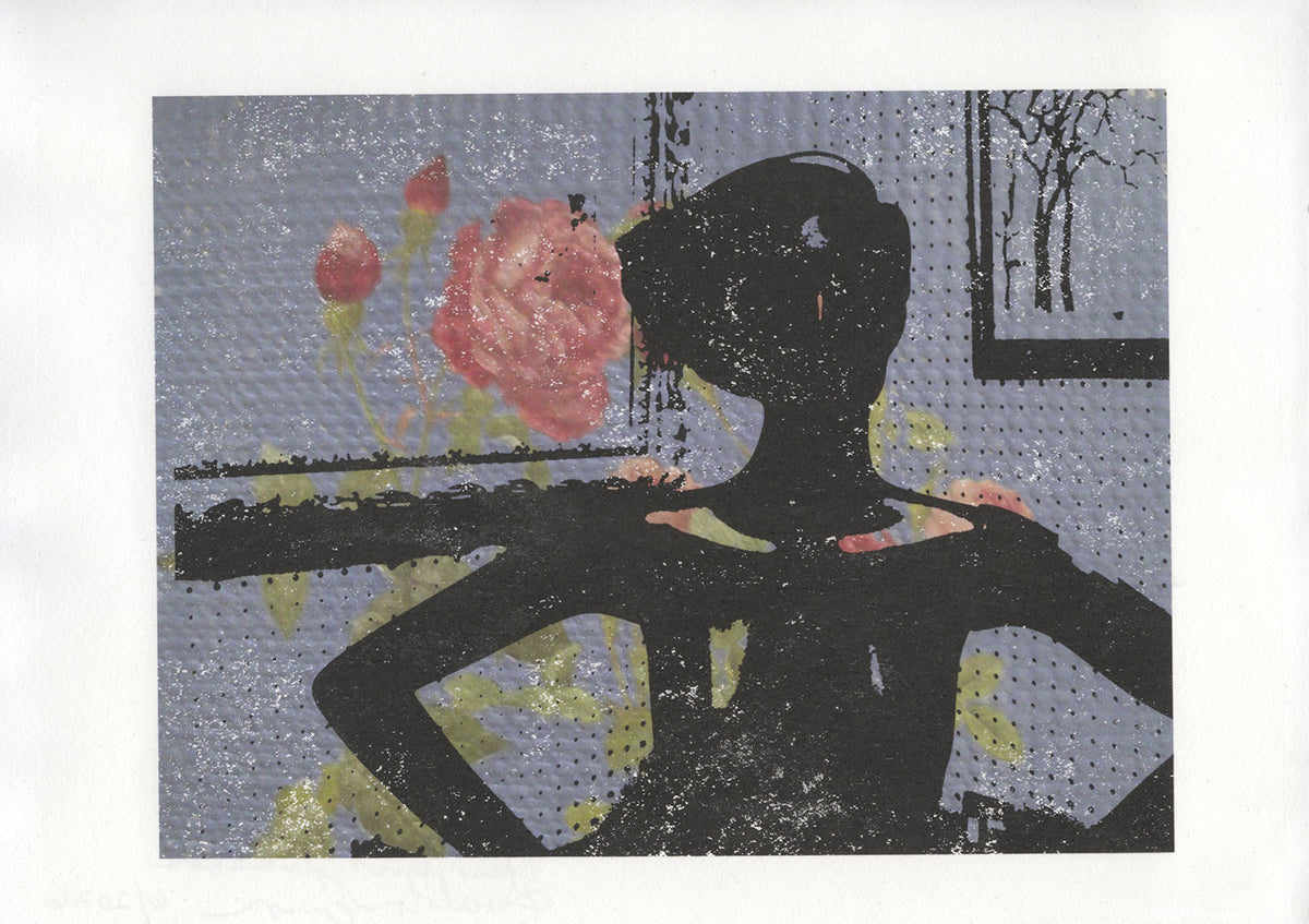 Gwen Emminger - CTL 2026 Print, $25