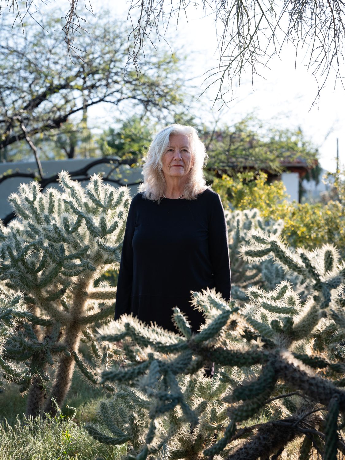 Masterclass with Mary Virginia Swanson: On Bringing Your Photography Project to Publication - Fall 2025