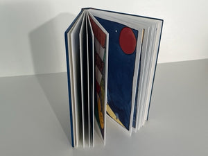 Masterclass Bookbinding with John DeMerritt