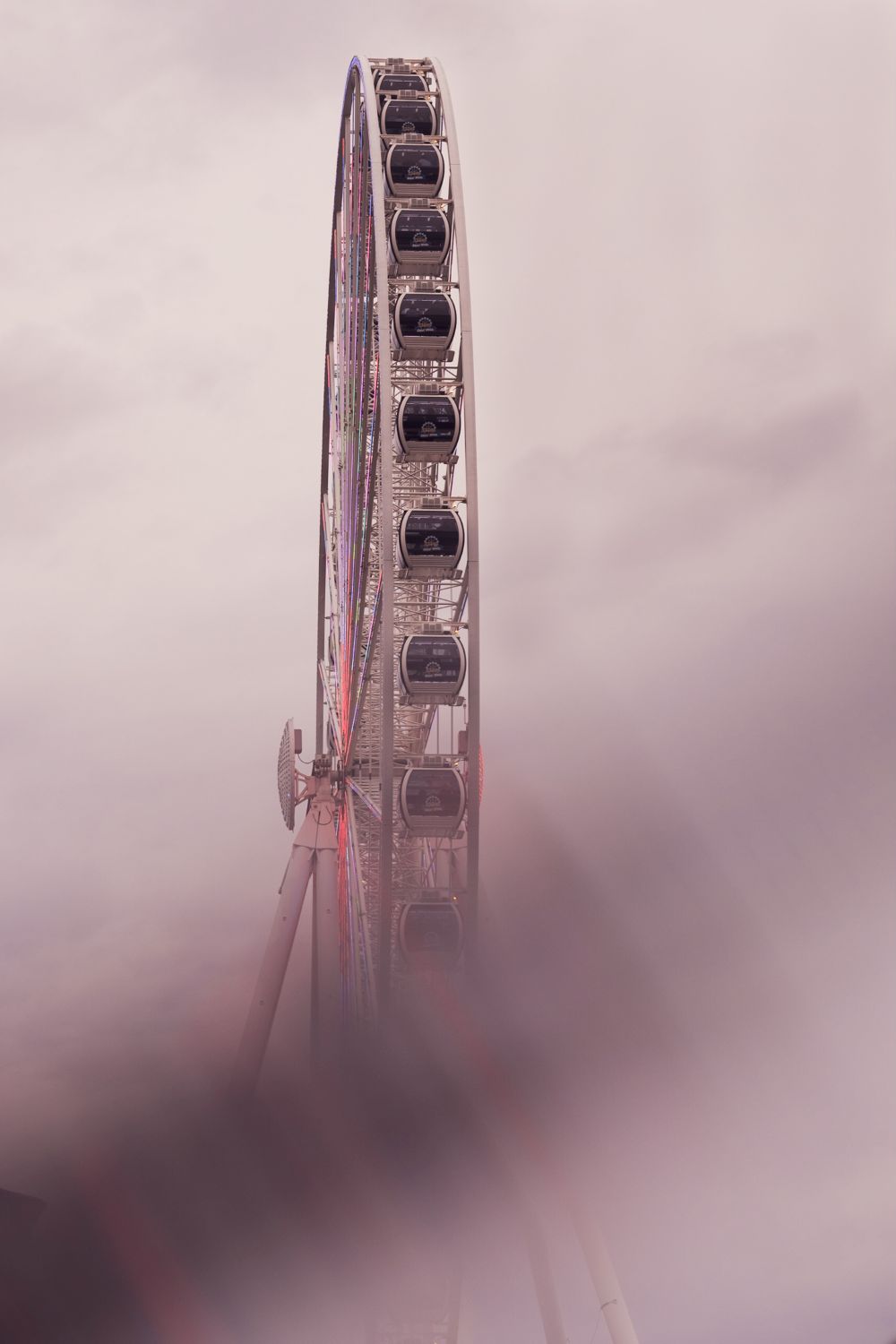 CTL 2026 - Sunset Photo Walk on the Waterfront (Seattle, WA)