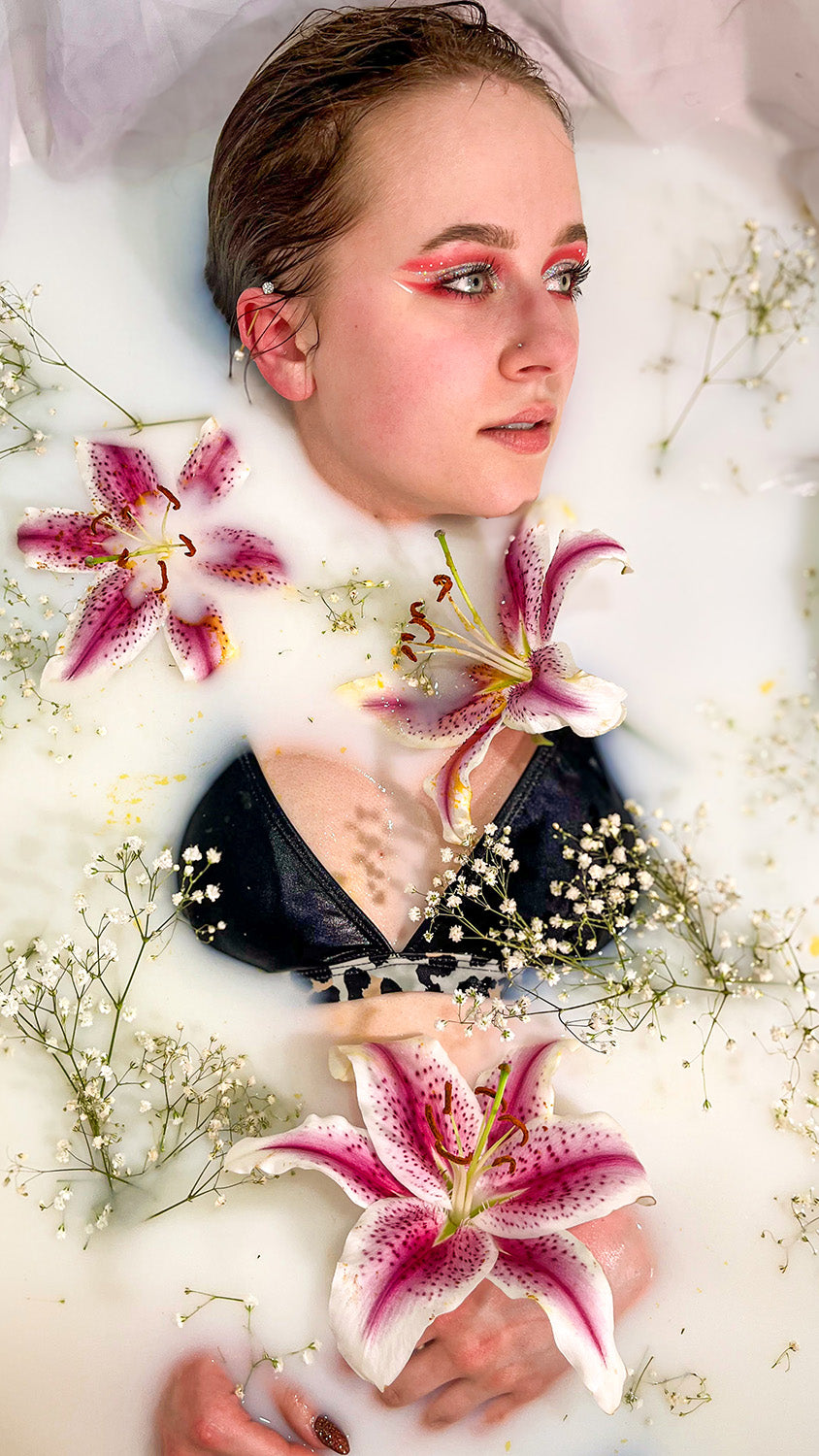 Kristen Whitfield - CTL 2026 Print, $25