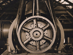 Lith Printing - Fall 2026
