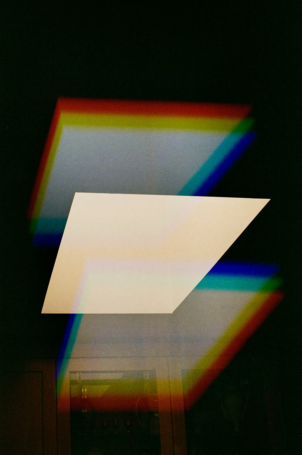 Lee Barrientos - CTL 2026 Print, $25