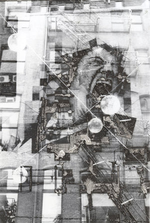 Special Effects: Creative Darkroom Techniques - Summer 2026