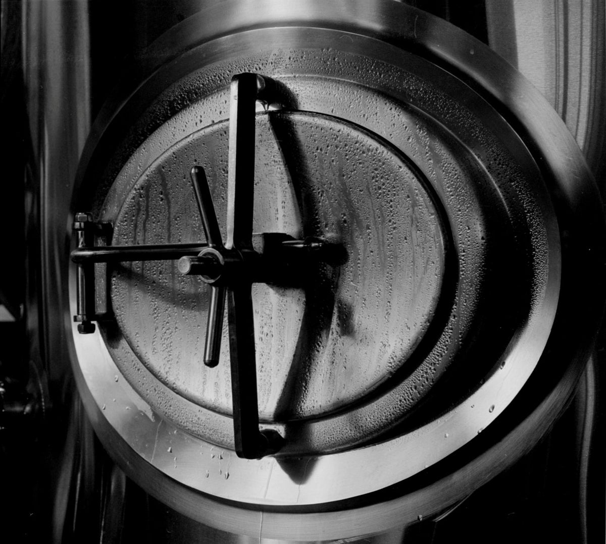 Photography II: Black and White - Winter 2026