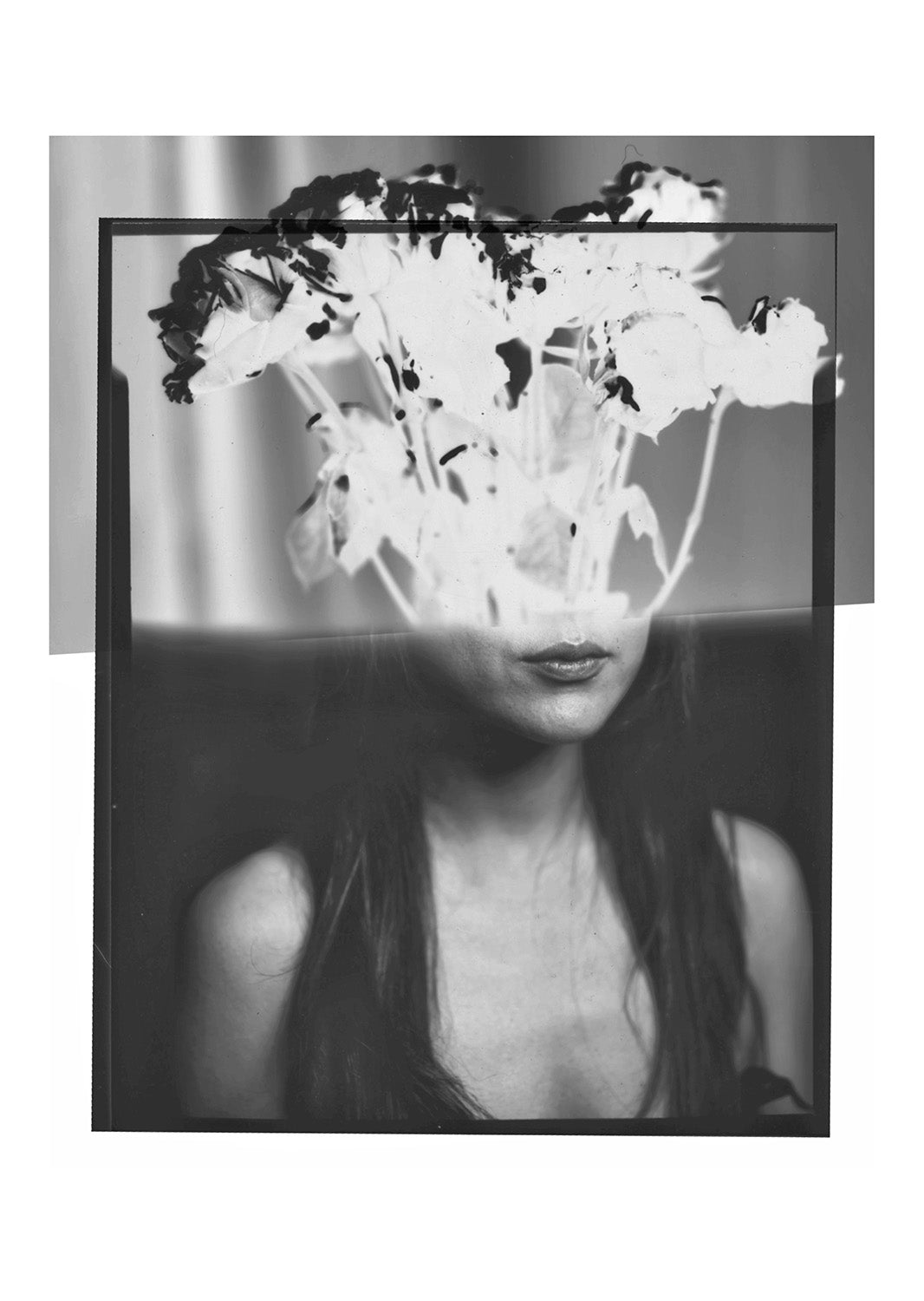 Lien Iqeu - CTL 2026 Print, $25