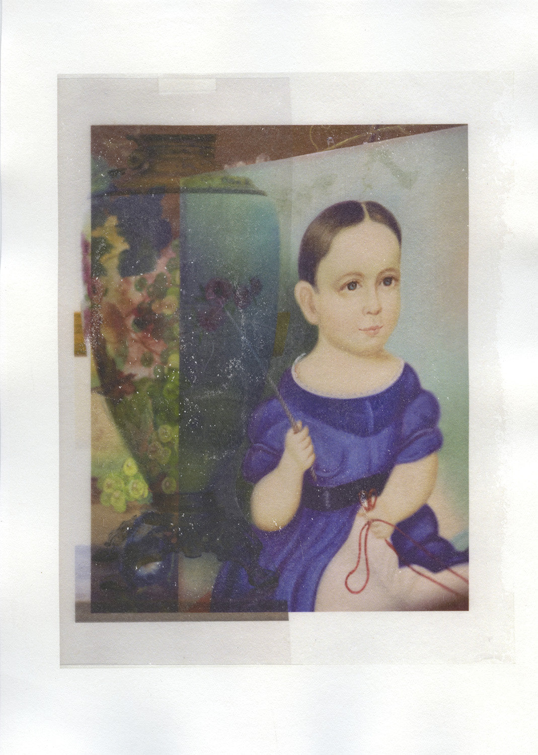 Lisa Ahlberg - CTL 2026 Print, $25