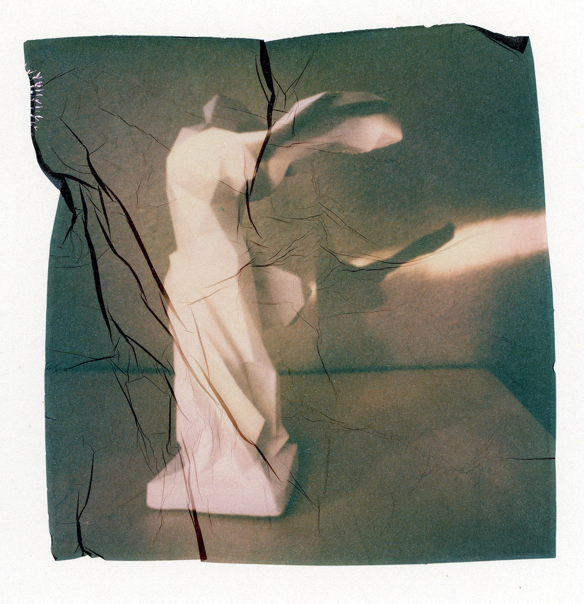 Meghan McMackin - CTL 2026 Print, $25