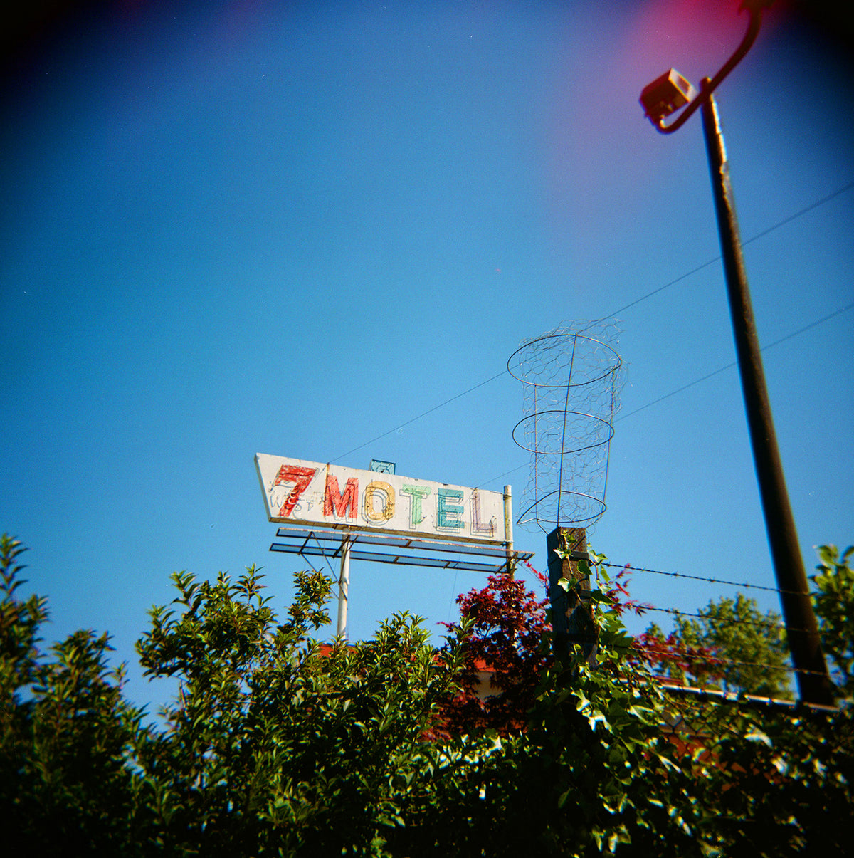 Melissa Bazala - CTL 2026 Print, $25