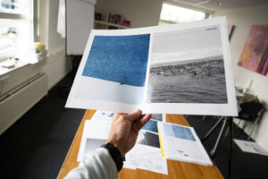 CTL 2025 - The Art of Photo Bookmaking with Blurb (Seattle, WA)