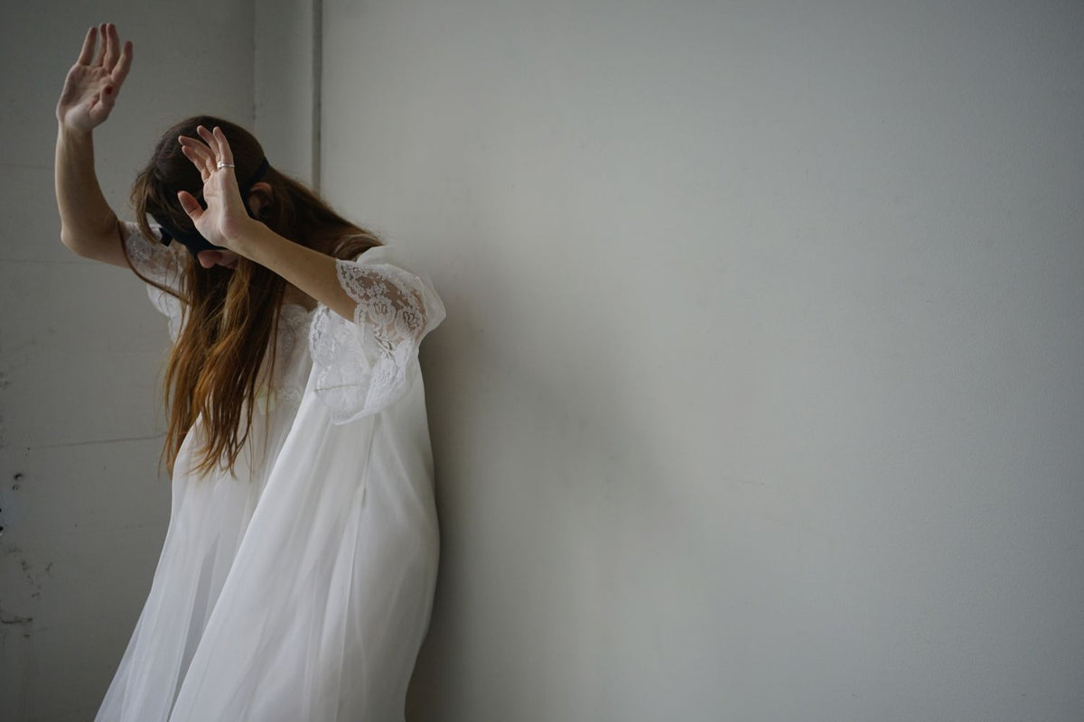 Performing for the Camera: An Exploration of the Self-Portrait - Fall 2025