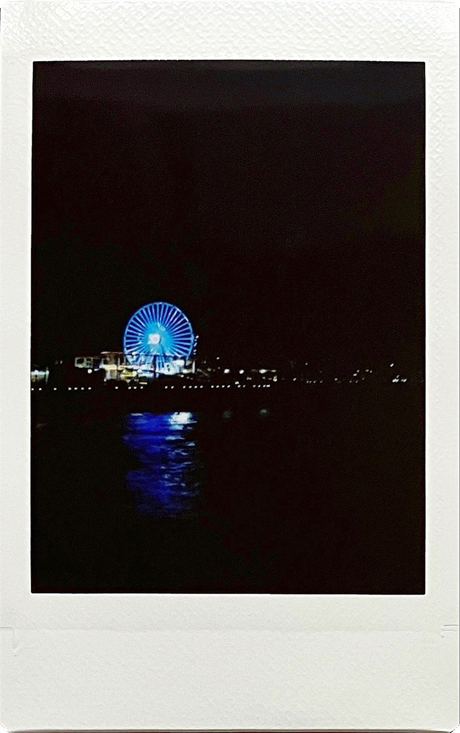 Ocean Megumi - CTL 2026 Print, $25