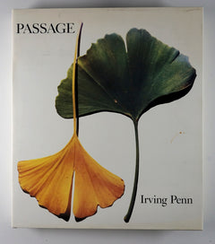 Passage; Irving Penn - PCNW Shop