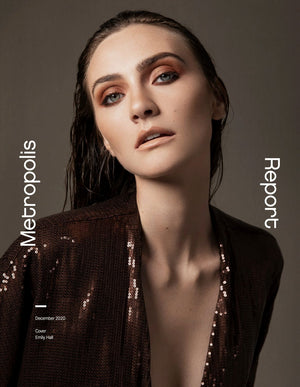 Studio Fashion Photography & Retouching with Photoshop - Winter 2026
