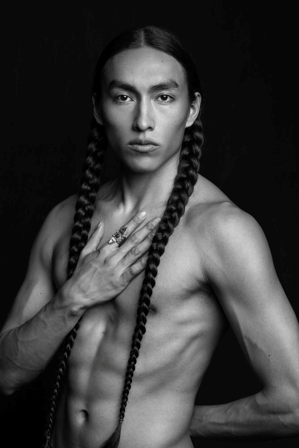 Studio Fashion Photography &amp; Retouching with Photoshop - Winter 2026