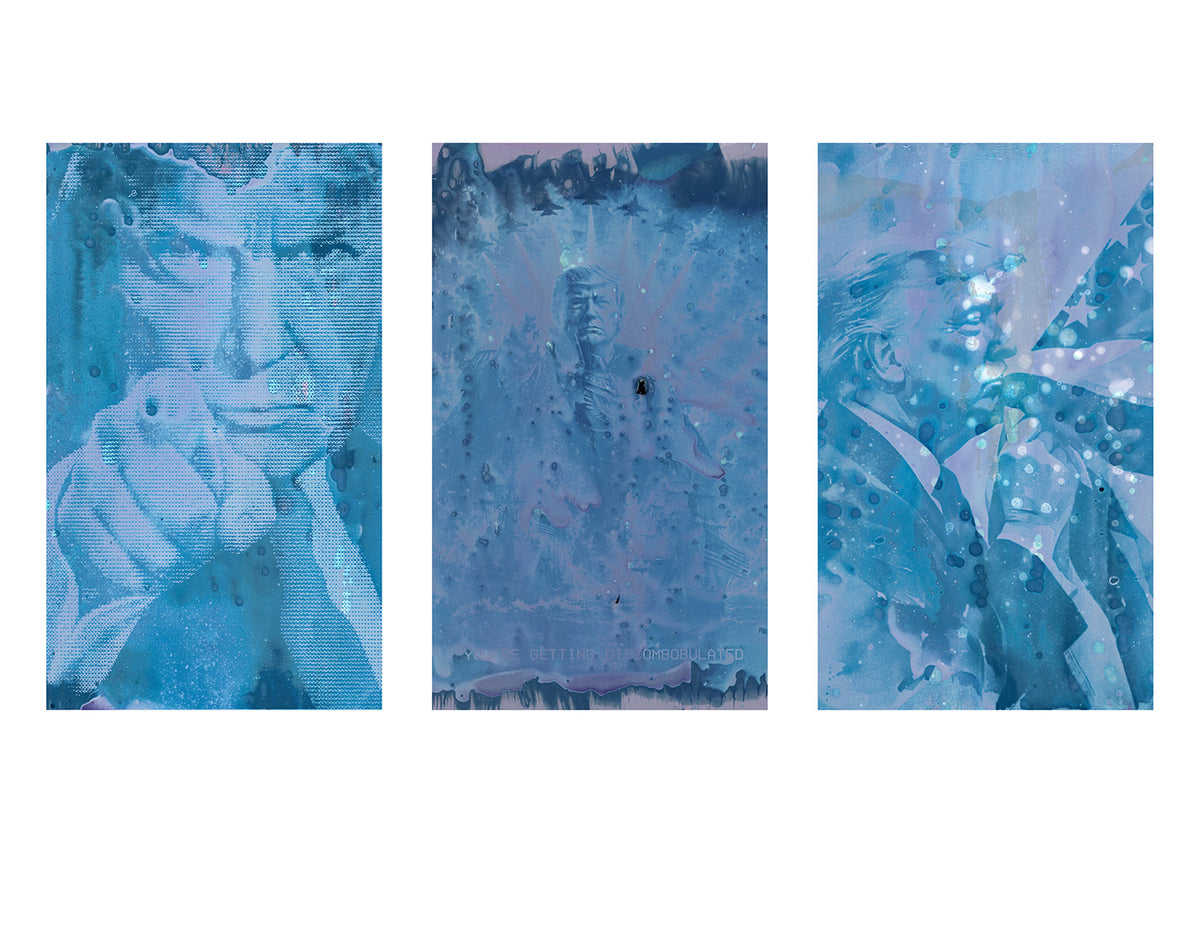 Peter Alspach - CTL 2026 Print, $25