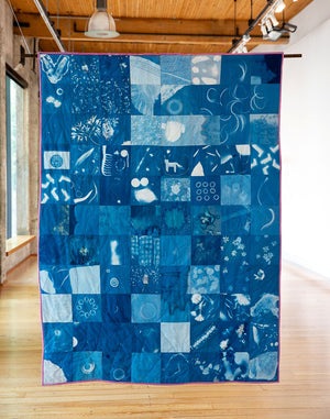 Public Art in Practice: Collaborative Creation & Community Engagement - Spring 2026