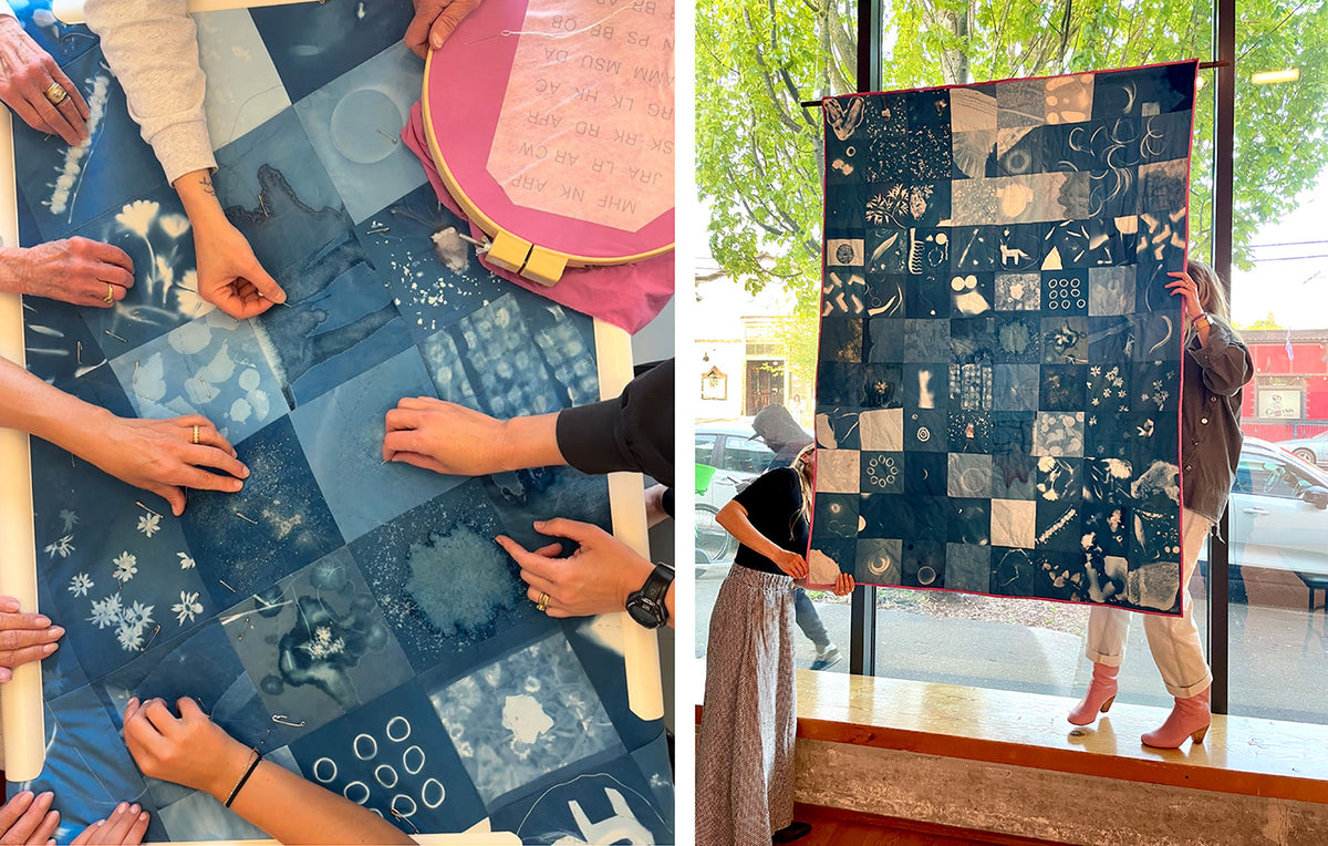 Public Art in Practice: Collaborative Creation & Community Engagement - Spring 2026