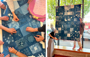 Public Art in Practice: Collaborative Creation & Community Engagement - Spring 2026