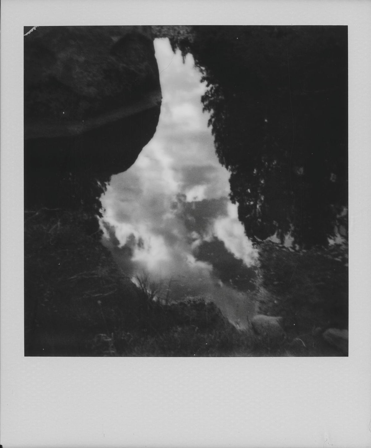 CTL 2026 - Polaroid Photo Walk (Seattle, WA)