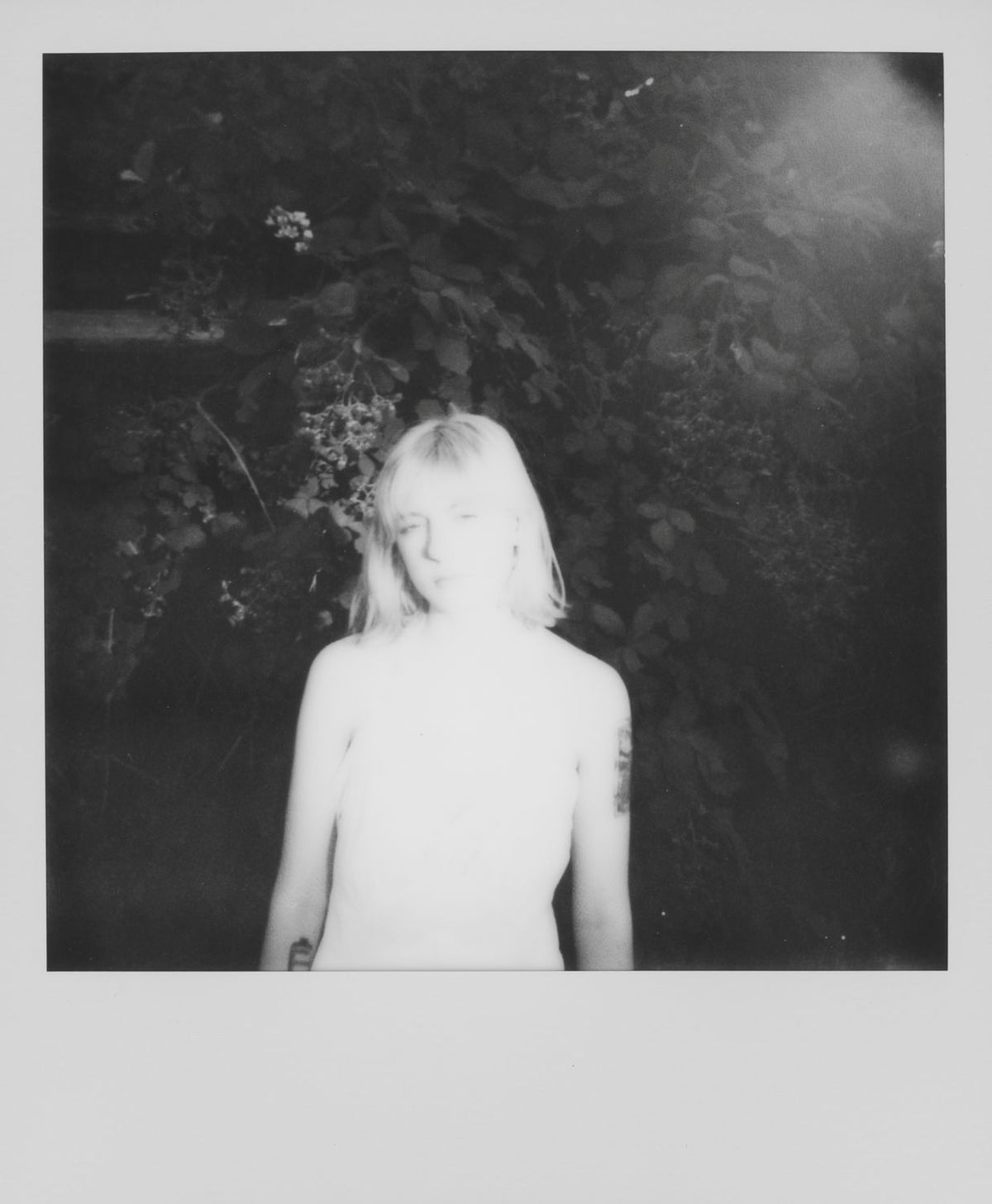 CTL 2026 - Polaroid Photo Walk (Seattle, WA)