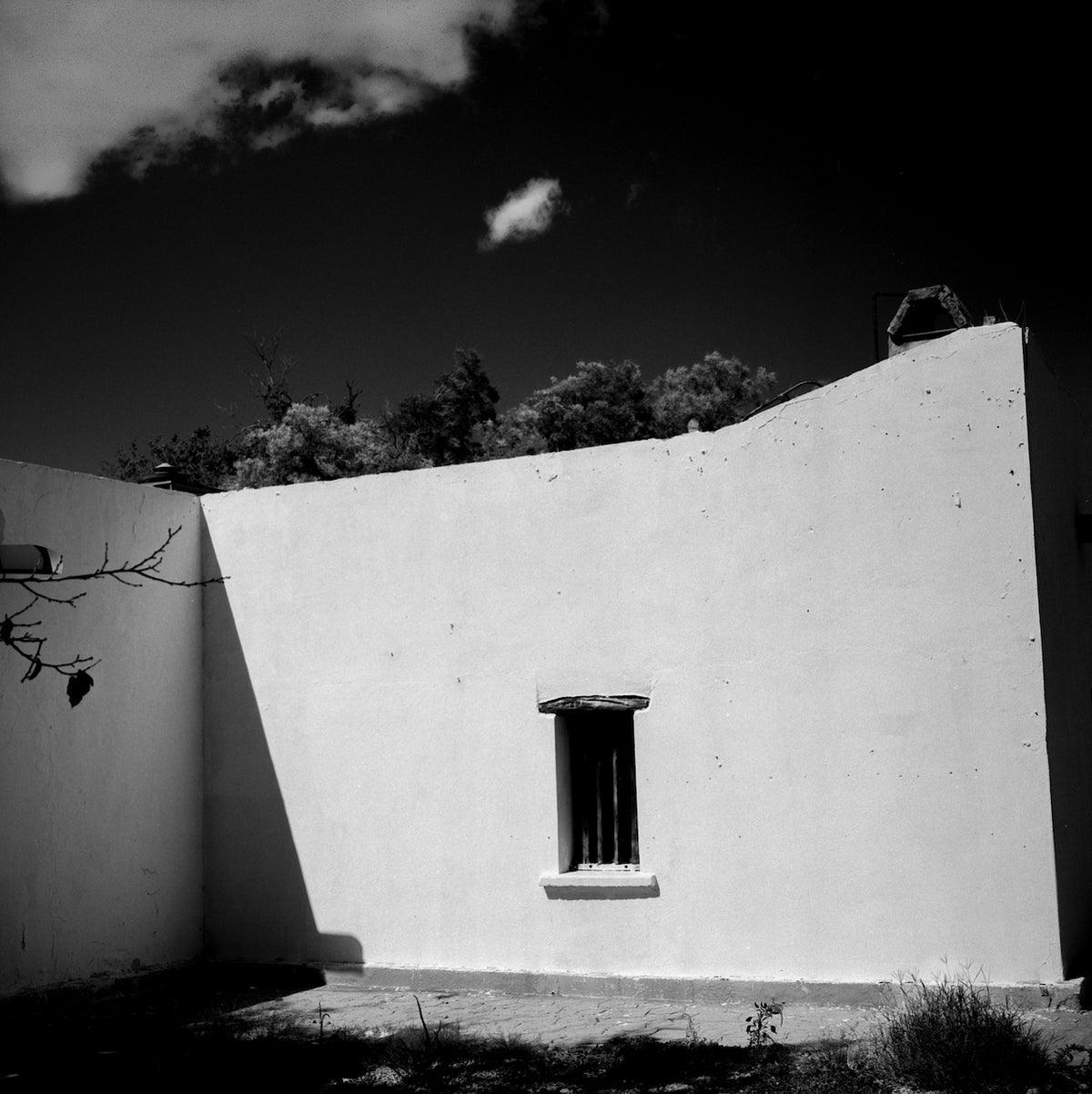 *WAIT-LIST* - Photography III: Black and White - Fall 2025