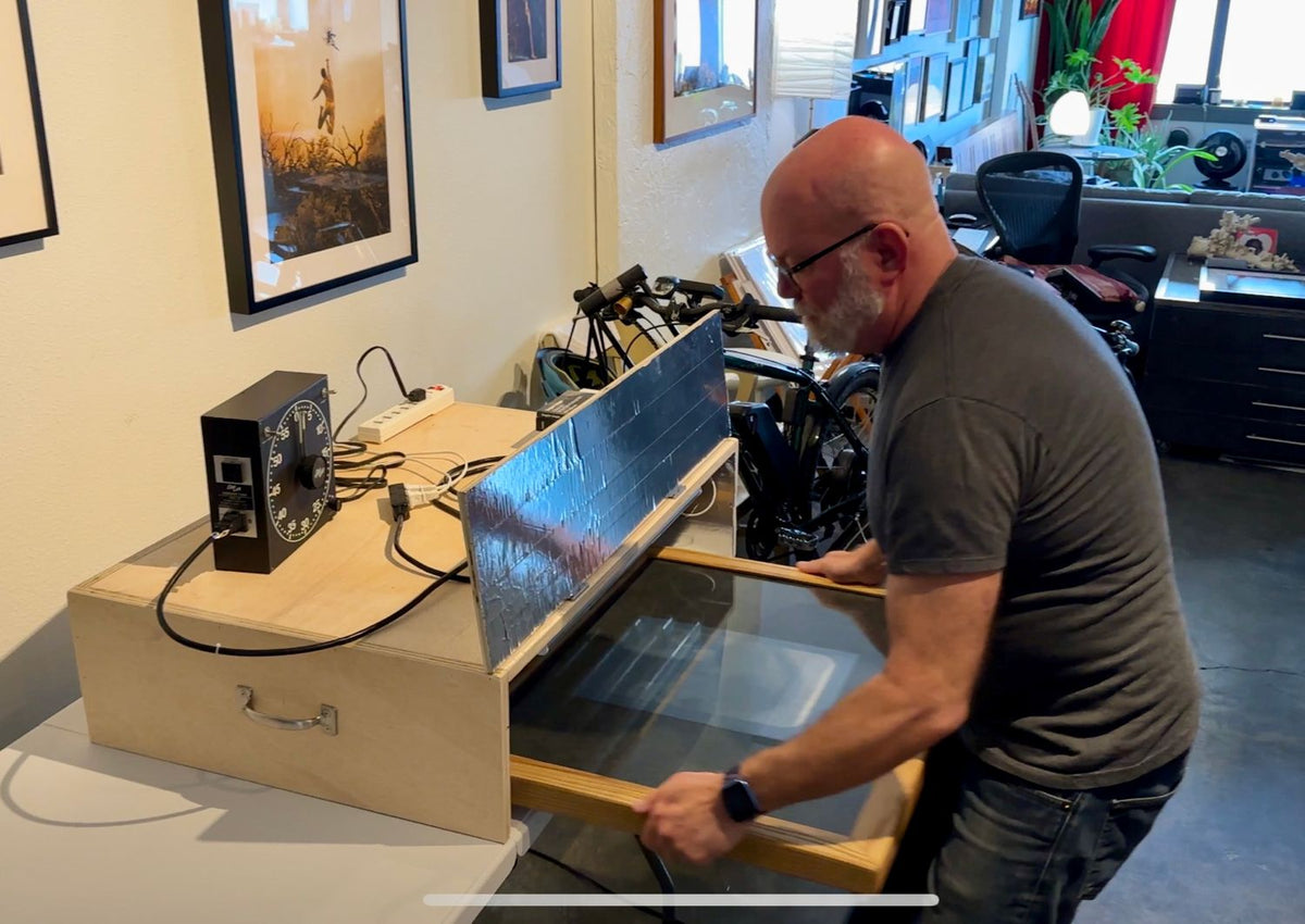 *WAIT-LIST* - Make Way: Queer Identity, Community, and You