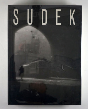 Sudek; Josef Sudek