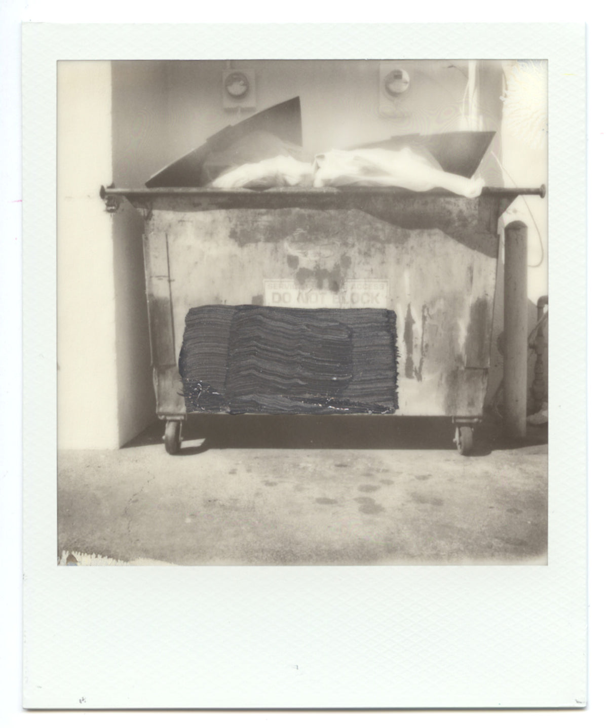 Samantha Kasprowicz - CTL 2026 Print, $25