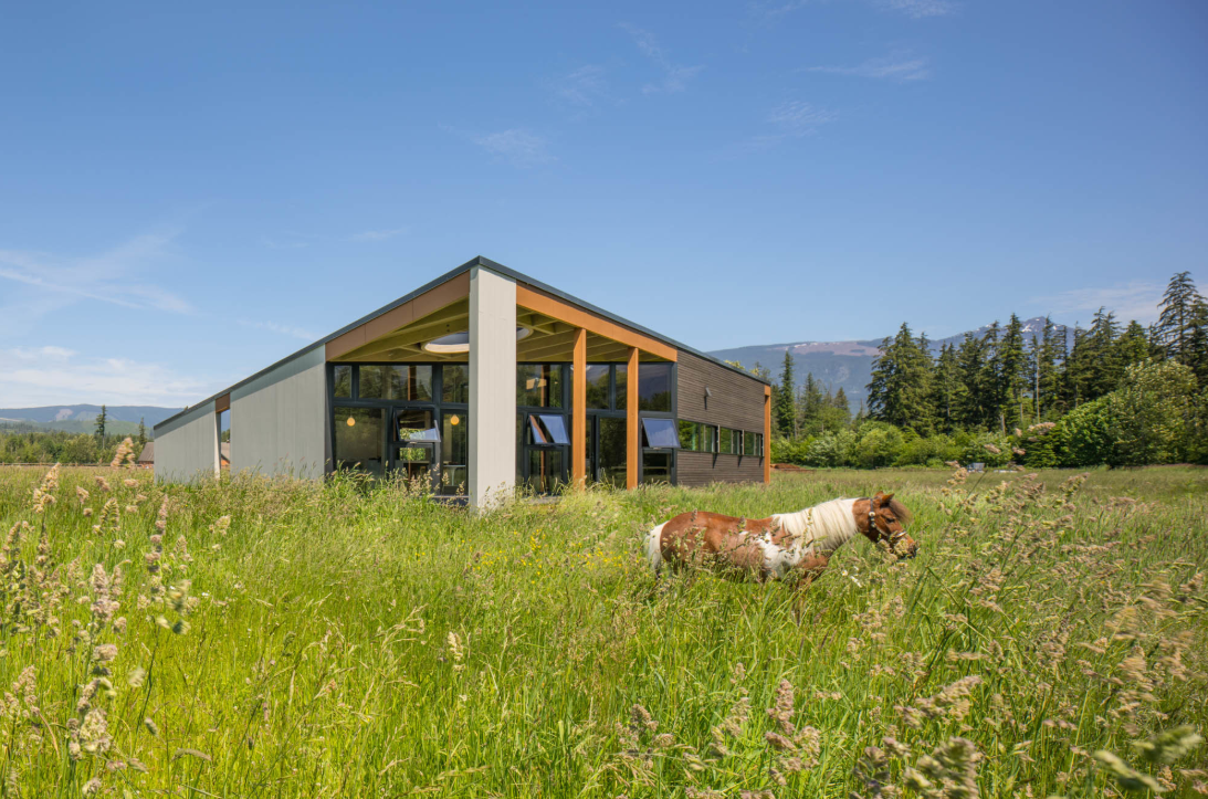 Introduction to Architecture Photography with Lara Swimmer - Winter 2026